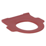 Bambini Child Wc Seat Ring With Grips