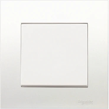 SCHNEIDER KB31, 10A 250V 1 Gang 2 Way Switch