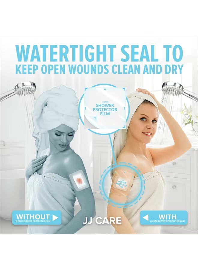 Shower Protector – Pack of 14