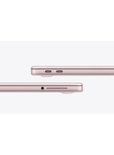 Apple MacBook Neo 13-Inch A18 Pro 8GB RAM 256GB SSD Blush English Keyboard – International Version