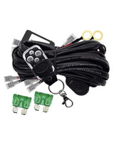 Toby LED Bar Cable Remote - 16