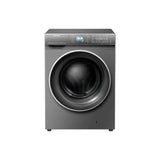 HISENSE 12Kg LED Display Front Load Washing Machine