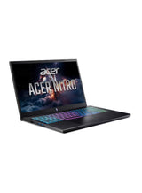 Acer Nitro V ANV15 Gaming Laptop, AMD Ryzen 7-170, 16GB DDR5 RAM, 512GB SSD, RTX 5070 8GB, 15.6-Inch FHD IPS 165Hz, Windows 11, Wi-Fi 6E, RGB Keyboard, Black