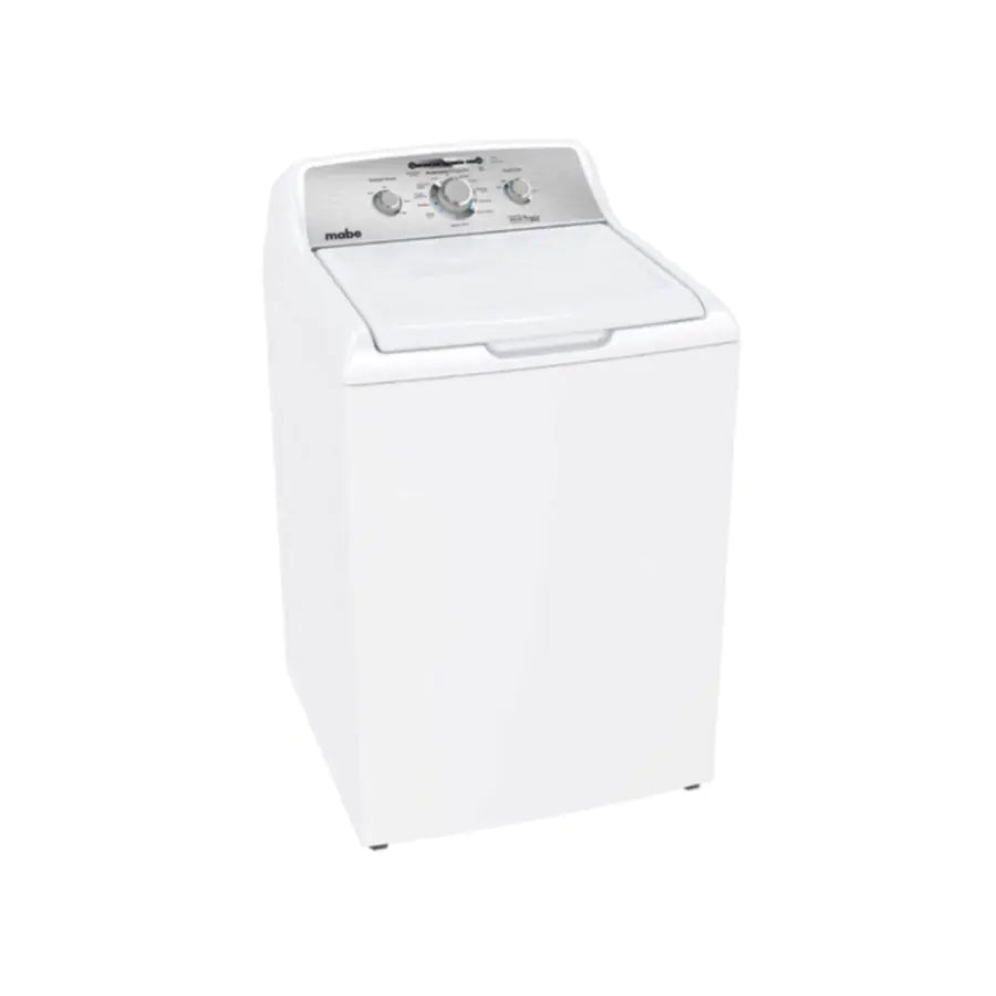 MABE Top Load Washing Machine (11Kg, 109Ltr, White)
