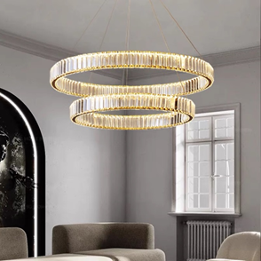 RCG-2C LED Ring Light