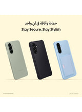 Galaxy A56 5G Dual SIM Awesome Graphite 8GB RAM 256GB - Middle East Version