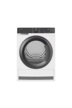 FRIGIDAIRE Tumble Dryer Heat Pump (8Kg, Inverter, 50Hz)