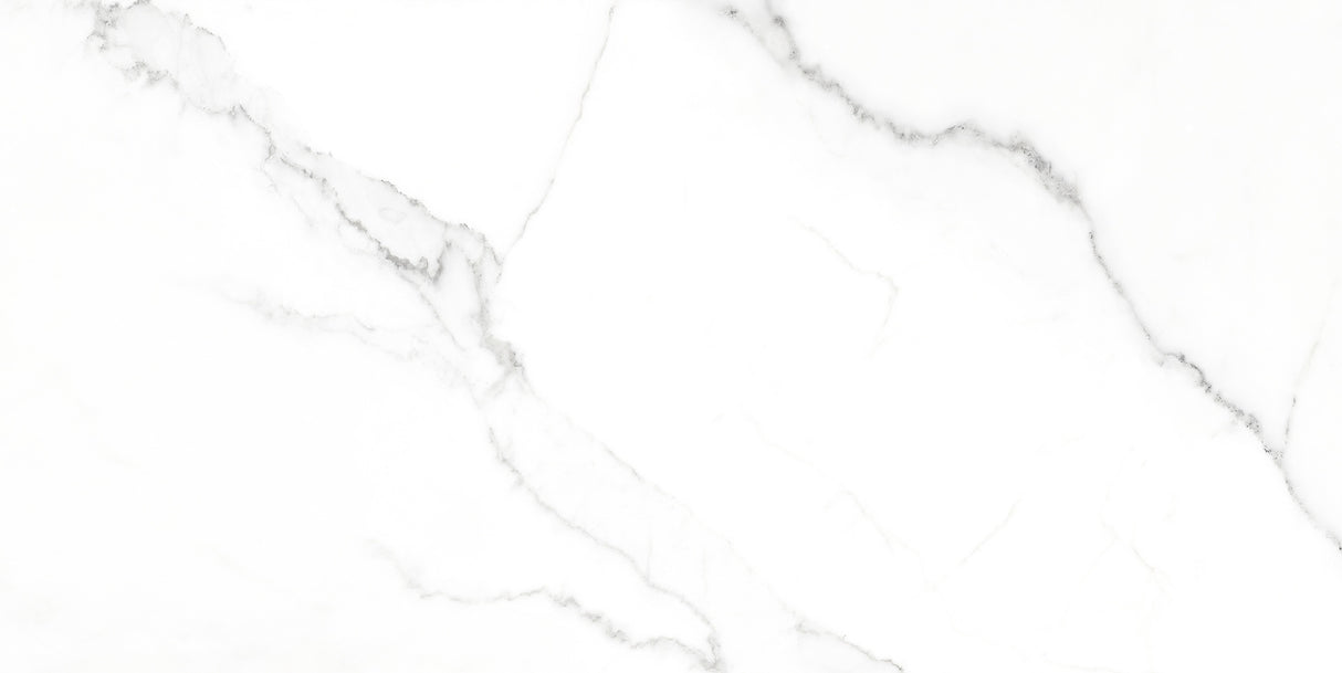 Calacatta Polished RP 590×1190 Tile