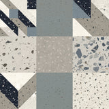 Tile Cosmopolitan Azul Rustic 60x60