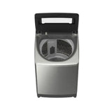 HITACHI Fully Automatic Top Load Washing Machine (16Kg, Silver)
