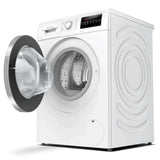 BOSCH  Series 6 Front Load Washing Machine 9kg 1400rpm White