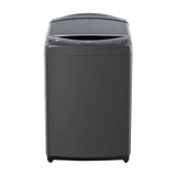 LG 19Kg Top Loading Washing Machine (Middle Black, Made in Thailand)
