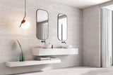 Tile Toscana Line Gris