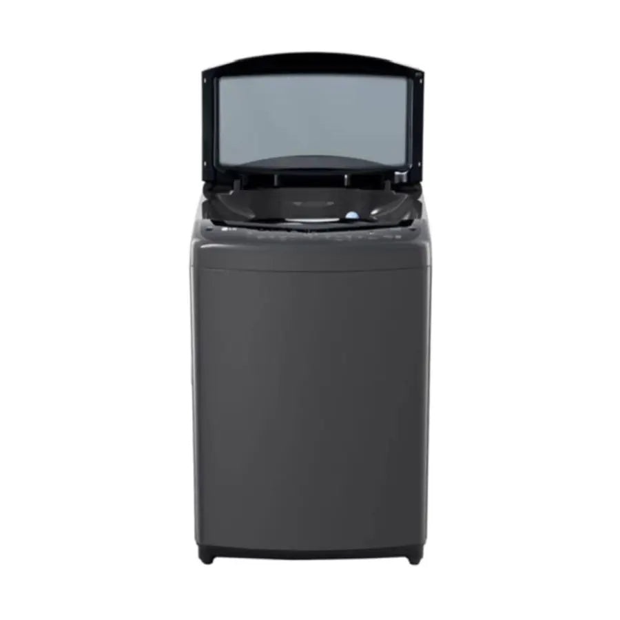 LG 19Kg Top Loading Washing Machine (Middle Black, Made in Thailand)