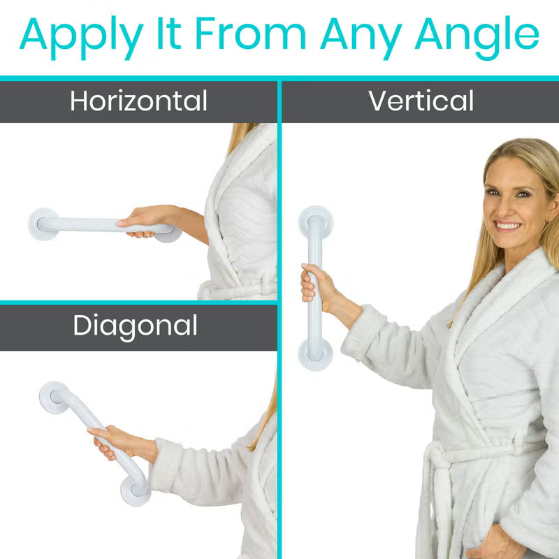 Vive Grab Bar for Bathtubs and Showers