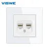 R439 V6 Gray V6-054 Double Data Module