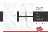 Tile-Volkas White (Granito Gres)