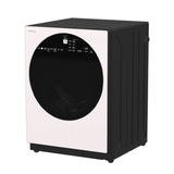 HITACHI Front Load Washer AI Wash (10Kg, Inverter, White, 1600 RPM)