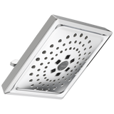 Delta Universal 3- Setting Raincan Shower Head H2okinetic Technology - (chrome) 52684