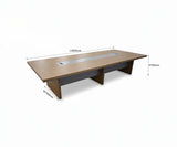 Meeting Table 7536 – 360×150 cm