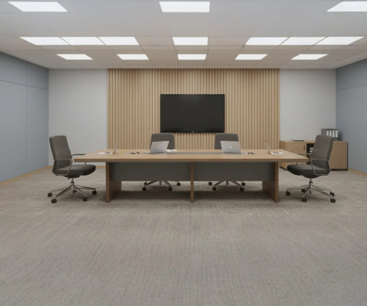 Meeting Table 7536 – 360×150 cm