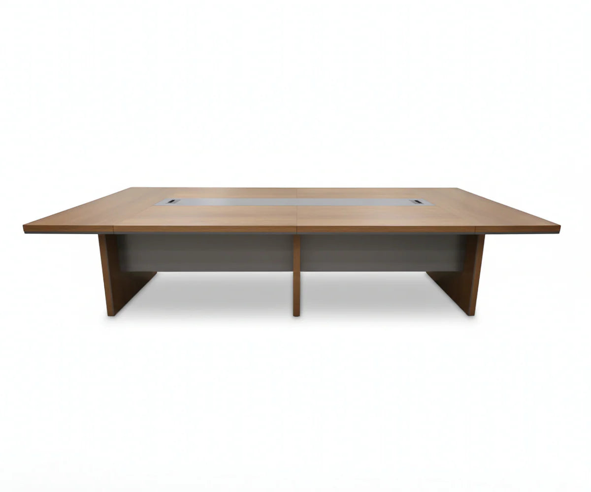 Meeting Table 7536 – 360×150 cm