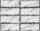 75x150 PRLX010 Wall Tile – 8mm