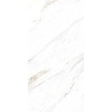 Eva Carrara Random Glossy Tile – 160×80 cm
