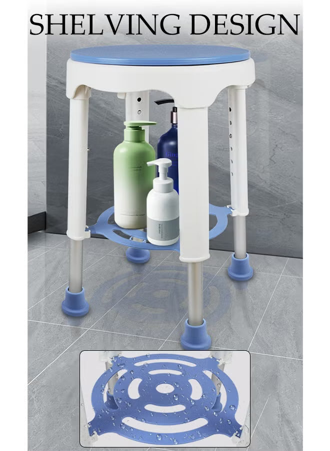 Rotating Shower Chair