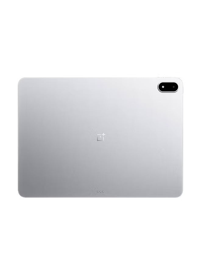 Pad 3 Frosted Silver 12GB RAM 256GB WiFi - International Version