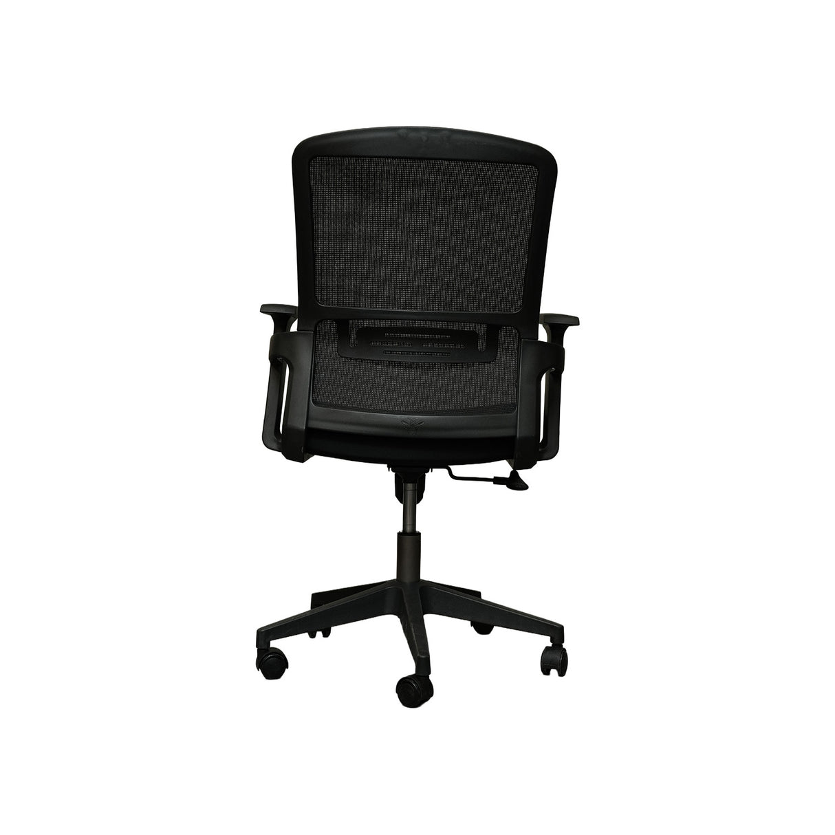 Ergonomic Office Chair - Black  (2511B)