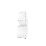 MABE Washer & Dryer (15Kg Wash / 6Kg Dry, White)