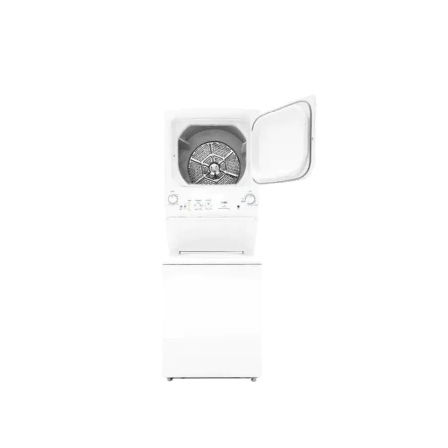 MABE Washer & Dryer (15Kg Wash / 6Kg Dry, White)