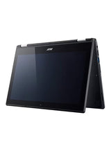 Renewed Acer Chromebook R11 Convertible 2-in-1 Laptop – 11.6-Inch Touchscreen, Intel Celeron, 4GB RAM, 16GB SSD, Google Play Store