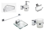 Bathroom Set Pack Of 6