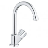 Grohe Costa L Basin Mixer Tap – Chrome