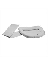 Ableware Inflatable Shampoo Basin