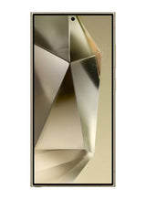 Galaxy S24 Ultra Dual SIM Titanium Yellow 12GB RAM 512GB 5G - International Version