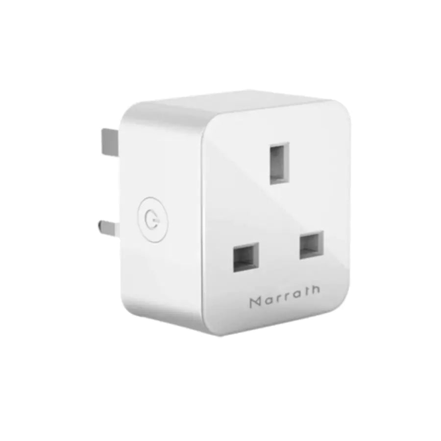 MARRATH Smart Wi-Fi 16A Plug – UK