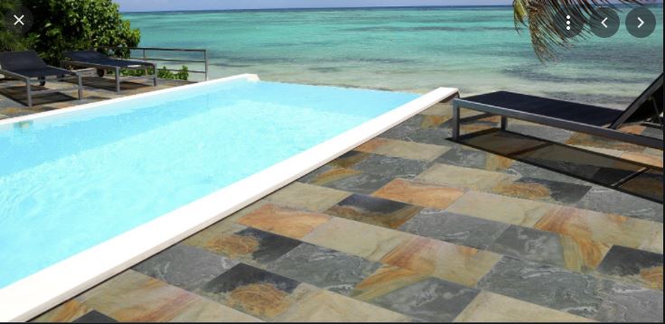 Modula Bierzo Mix Tile Set
