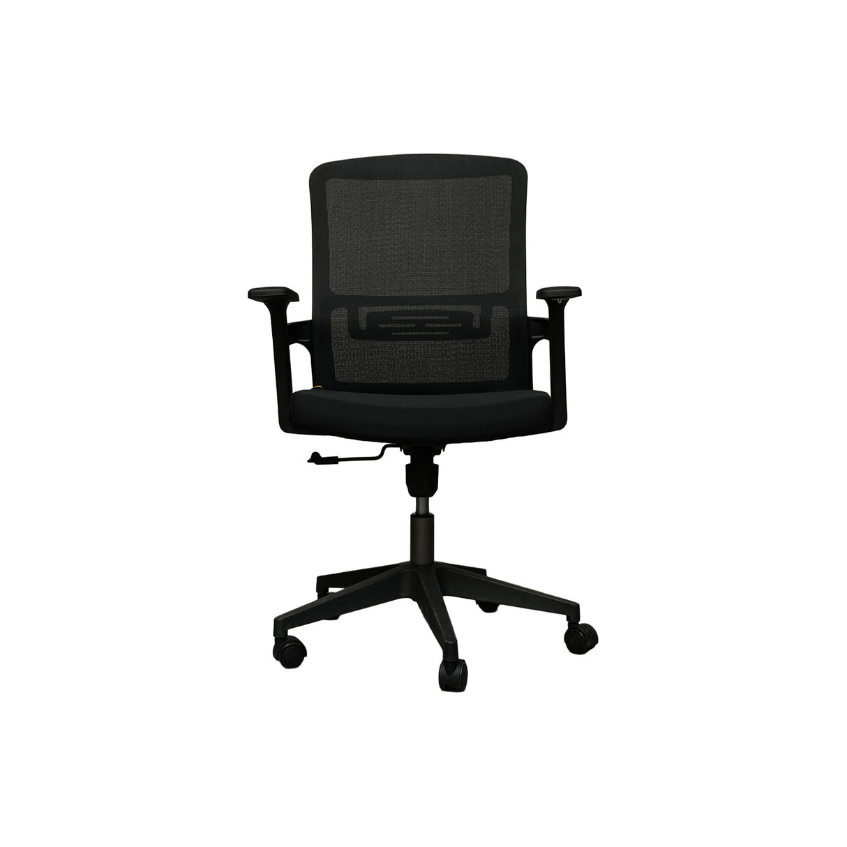 Ergonomic Office Chair - Black  (2511B)