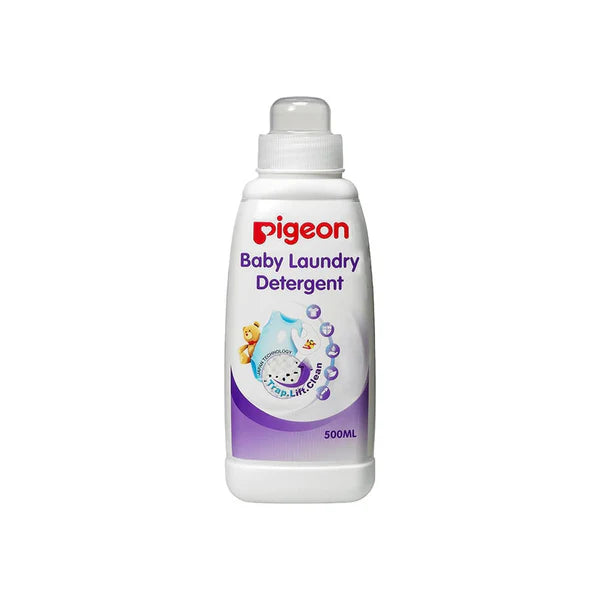 Pigeon 500 Ml Liquid Laundry Detergent