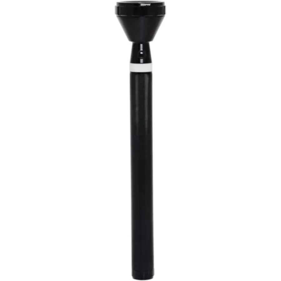 GEEPAS  Rechargeable LED Flashlight 470mm Hyper Bright Cool White