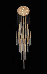 Hanging Light D006/16
