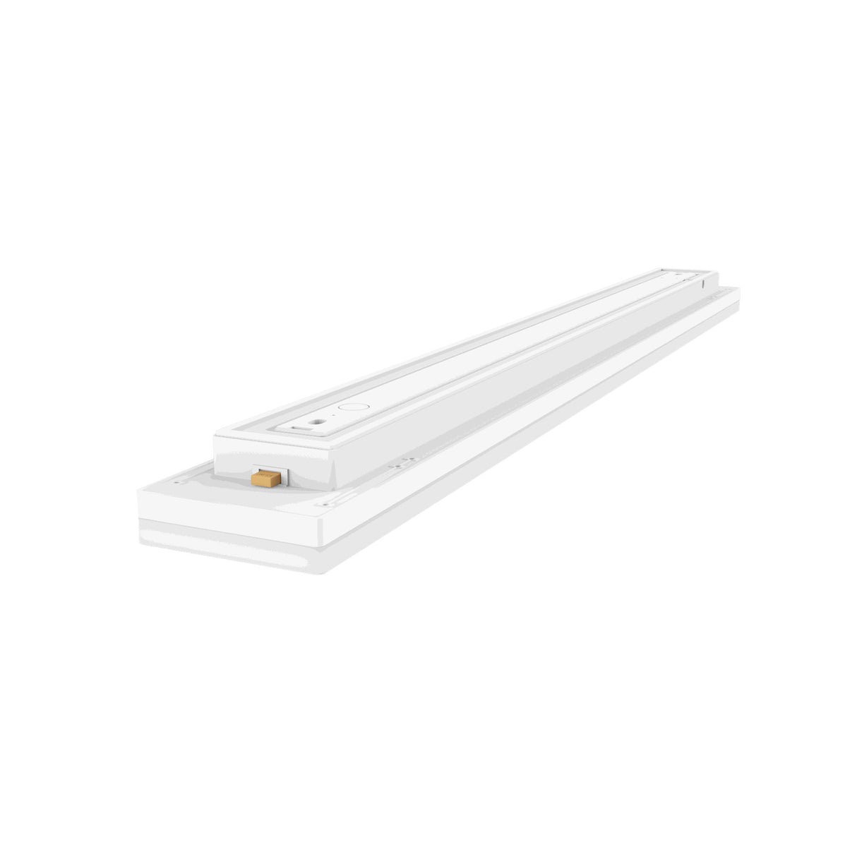 GLM-PLS128C LED Linear Light L1155*W130*H57mm 3 Colors - White Body IP54