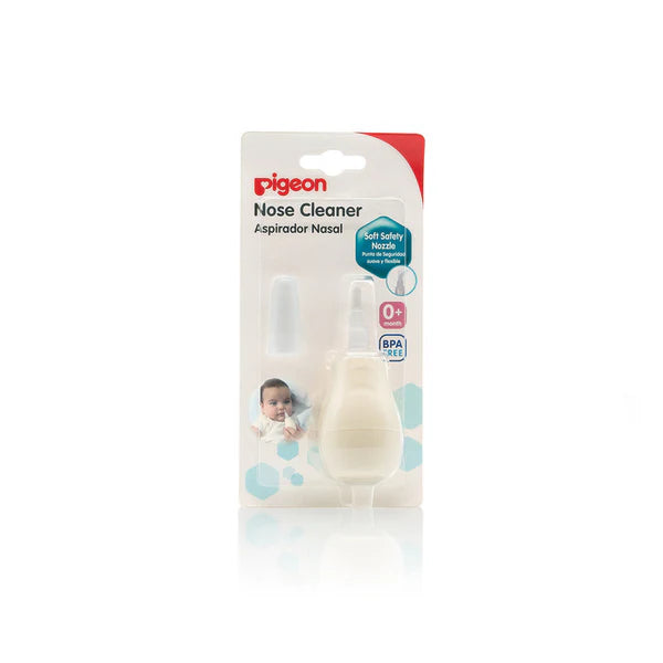 Pigeon Nose Cleaner