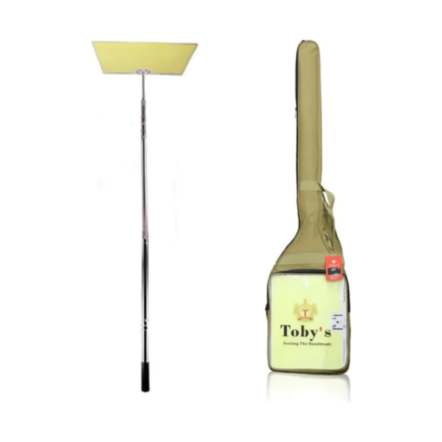 TOBY'S | 12V 8,0000 W (8K) Camping Picnic Light