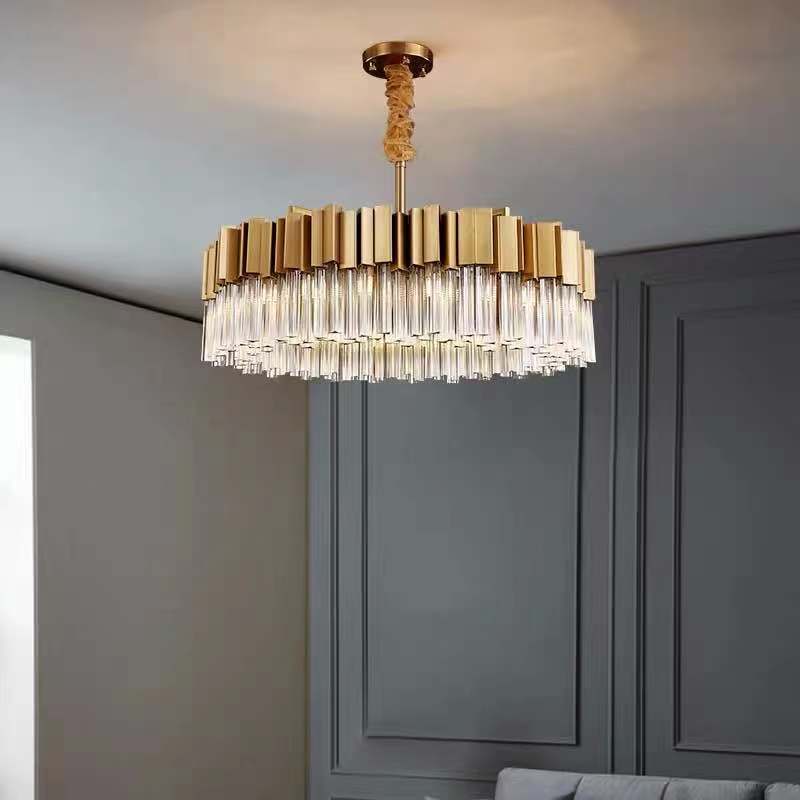 Chandelier (D600×H250MM)