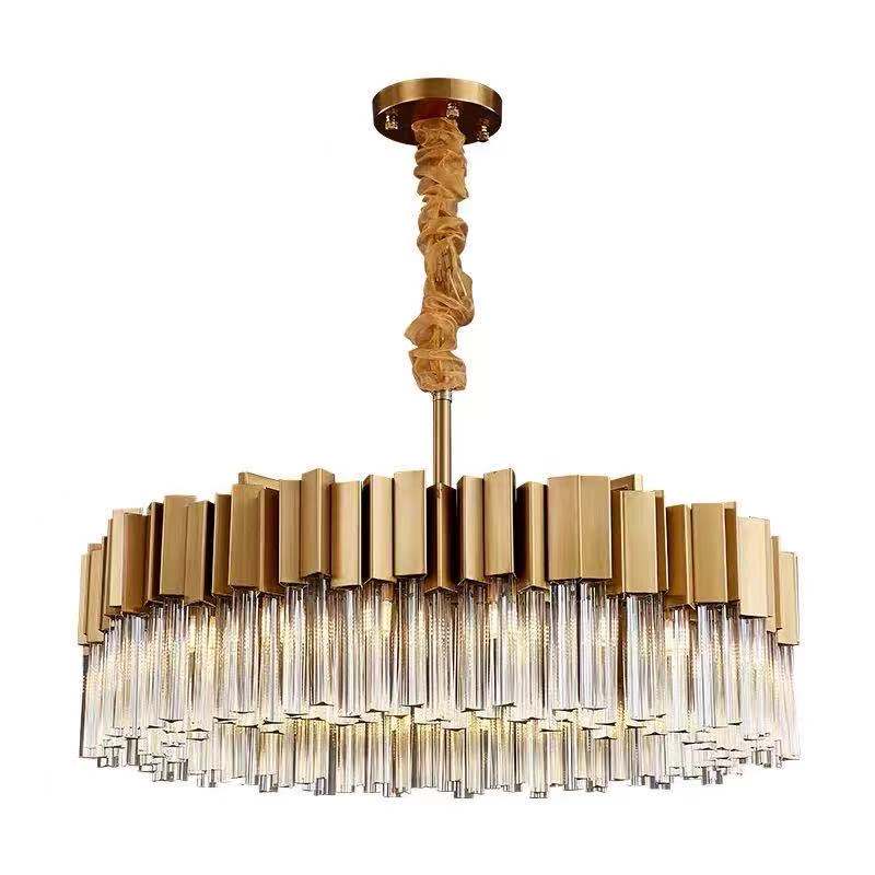 Chandelier (D600×H250MM)