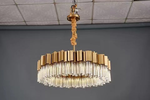 Chandelier (D600×H250MM)